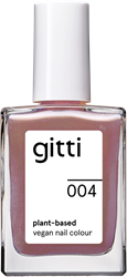 gitti No. 004 - Silky Mallow