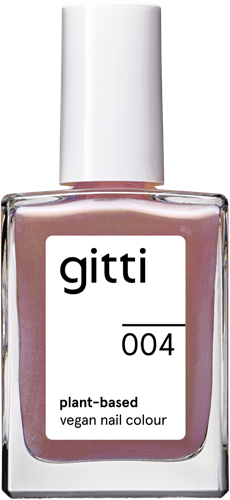 Gitti No. 004 - Silky Mallow