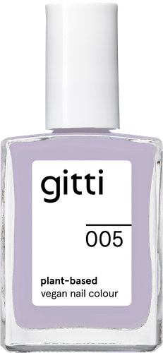 Gitti No. 005 - Lavender Nights