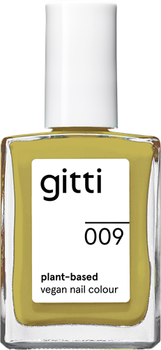 Gitti No. 009 - Pistachio Crunch