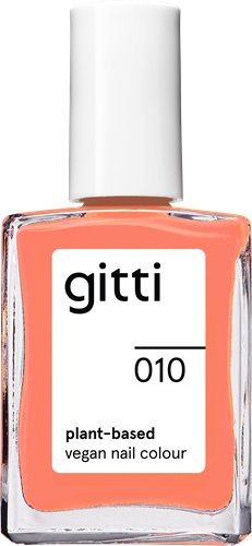 Gitti No. 010 - Spritz Hour