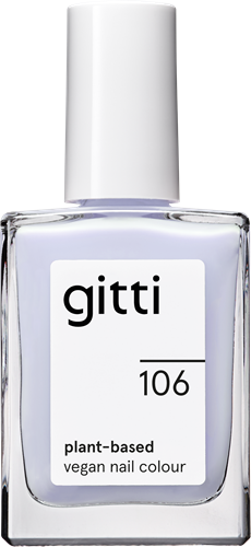 Gitti No. 106 - Powder Blue