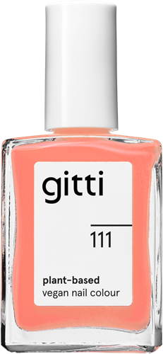 Gitti No. 111 - Peach Power