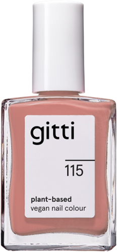 Gitti No. 115 - Coral Sand