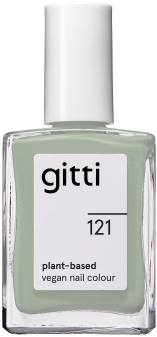 Gitti No. 121 - Sage Green