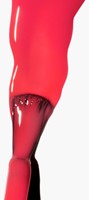 gitti No. 131 - Bright Red-3