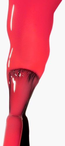 gitti No. 131 - Bright Red-3