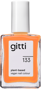 Gitti No. 133 - Orange