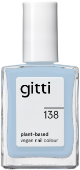 gitti No. 138 - Denim Blue