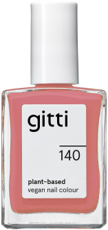 Gitti No. 140 - Sweet Heat