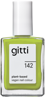 Gitti No. 142 - Afterglow