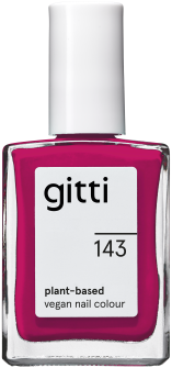 Gitti No. 143 - That's Hot