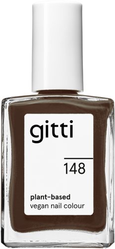 Gitti No. 148 - Dark Espresso