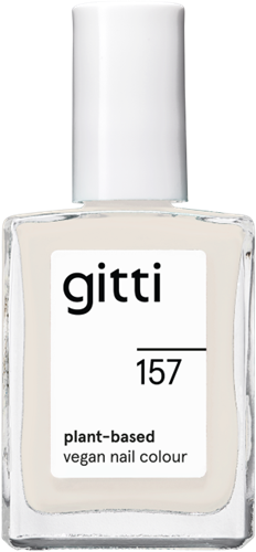 Gitti No. 157 - Iced Coconut