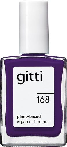 Gitti No. 168 - Royal Purple