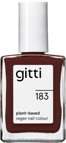 Gitti No. 183 - Precious Plum