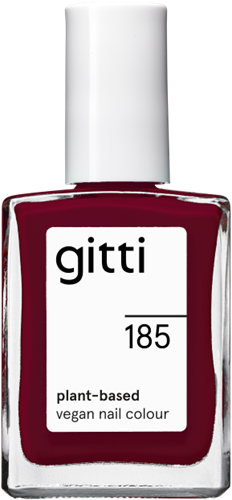 Gitti No. 185 - Royal Red