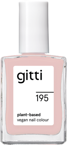 Gitti No. 195 - Tender Rosé