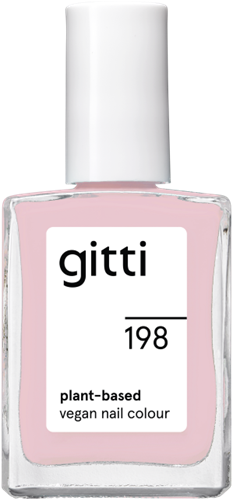 Gitti No. 198 - Blossom Blush
