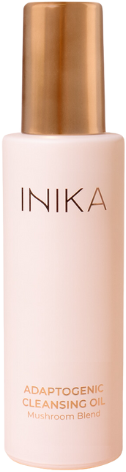 INIKA Adaptogenic Cleansing Oil - TESTER