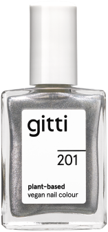 Gitti No. 201 - Silver Lining