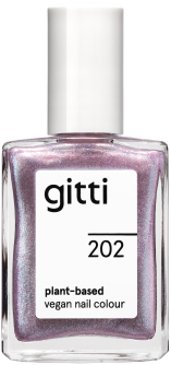 Gitti No. 202 - Mauve