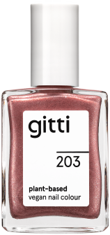 Gitti No. 203 - Copper