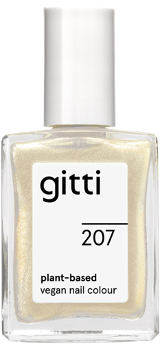 Gitti No. 207 - Pearl Shell