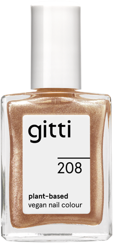 Gitti No. 208 - Sun Glow