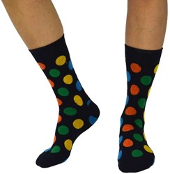 Organic Socks Sundberg