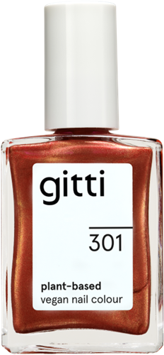 Gitti No. 301 - Rise Above Red
