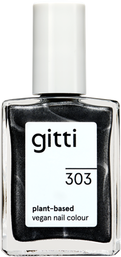 Gitti No. 303 - A Muse Me Black