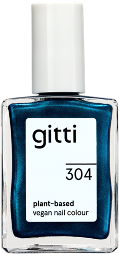 Gitti No. 304 - Boundless Blue
