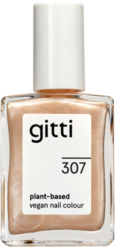 Gitti No. 307 - Tiny Dancer Cream
