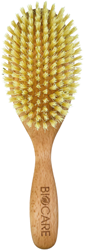 Biocare Vegan Wooden Hairbrush