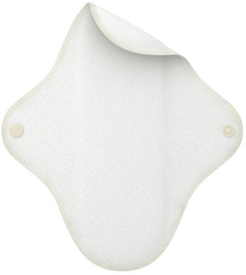 LadyPad Pantyliner Wit - Large