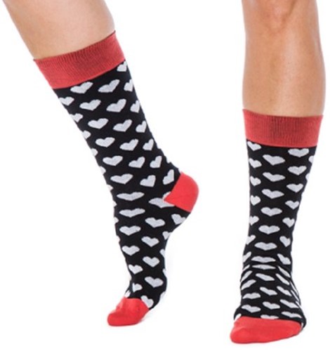 Organic Socks Lindgren - Maat 43 - 46