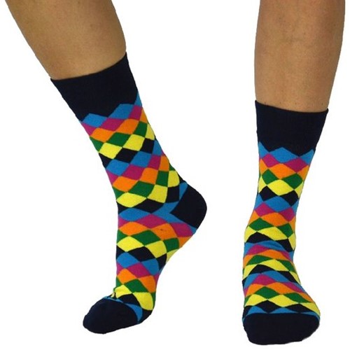 Organic Socks Forslund - Maat 35 - 37