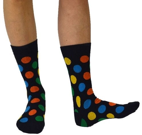 Organic Socks Sundberg - Maat 37 - 42