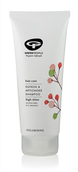 Hair & Body Care