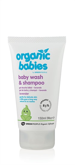 Organic Babies & Children
