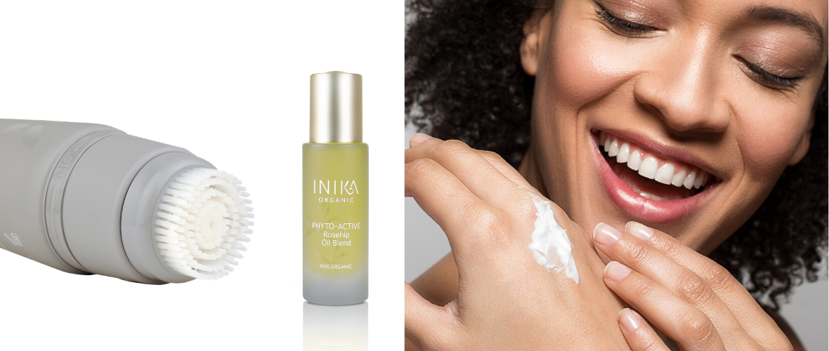INIKA Skincare geschikt voor elk huidtype 