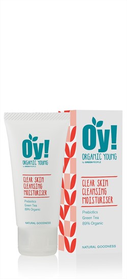 Organic Young