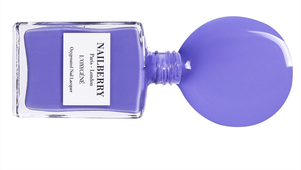 NIEUW in ons assortiment: NAILBERRY