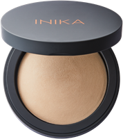 INIKA Organic Baked Mineral Foundation - Unity