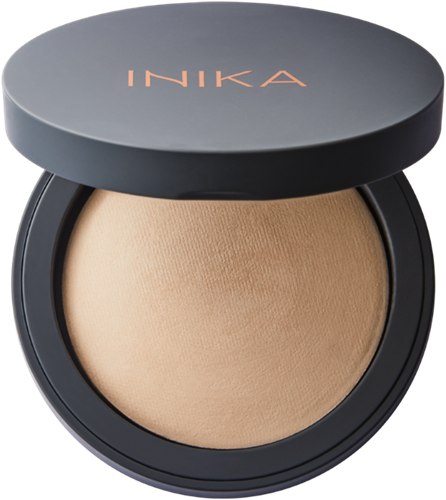 INIKA Baked Mineral Foundation - Unity