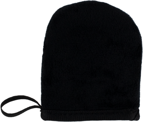 INIKA Tanning Mini Mitt
