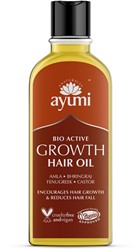 Ayumi Growth Hair Oil