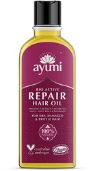 Ayumi Repair Hair Oil