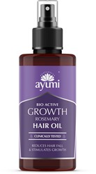 Ayumi Rosemary Hair Growth Oil 